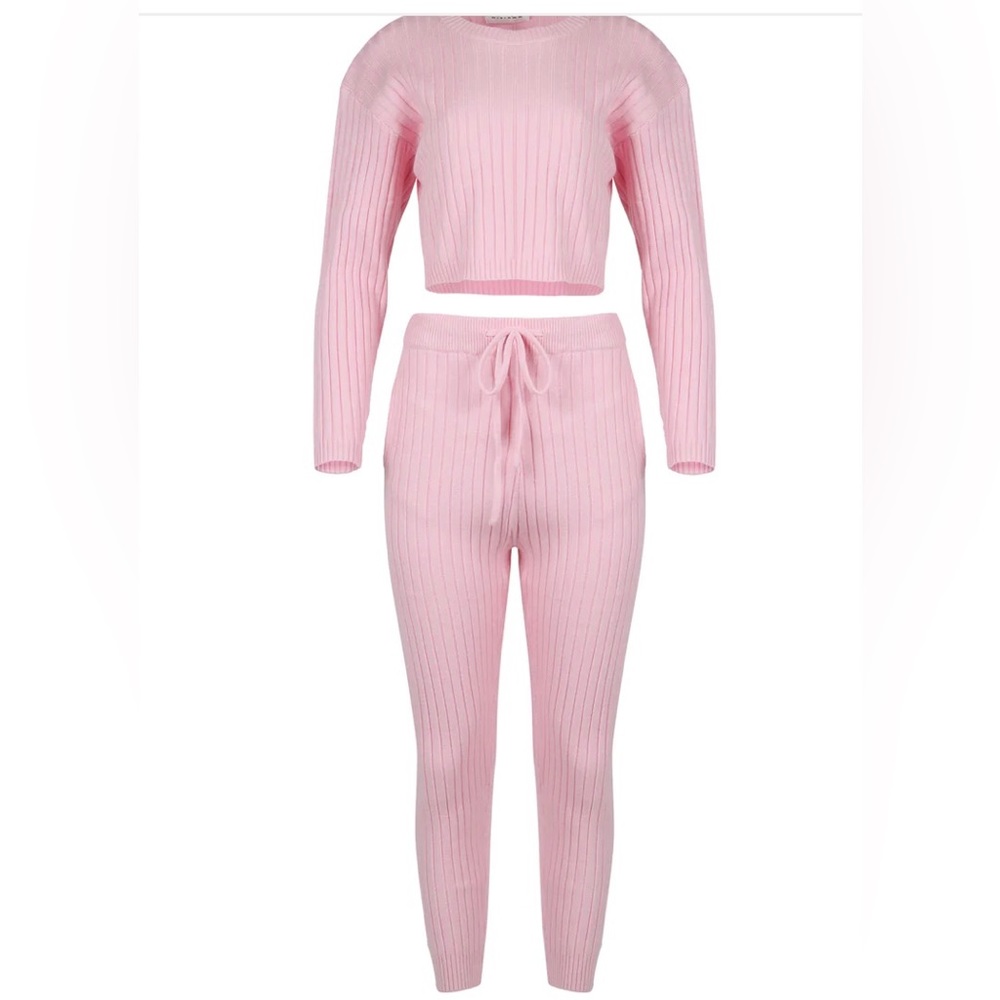 Women’s lounge set (LA Voute THE CHATEAU SET)